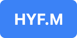 HelpYouFind.Me Logo